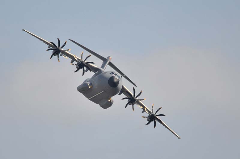 Airbus A400M