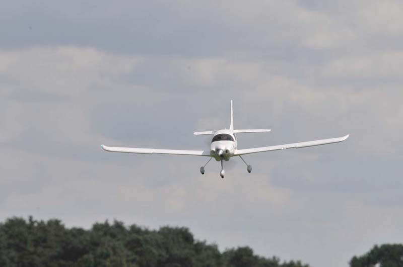 Cessna 400 Corvallis